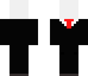 slender man