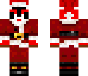 santabojo