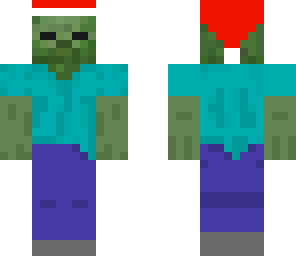 skins de natal 3