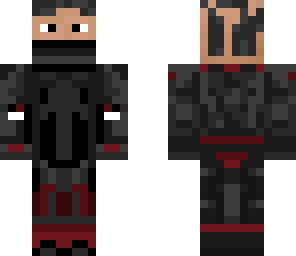 the dark assassin