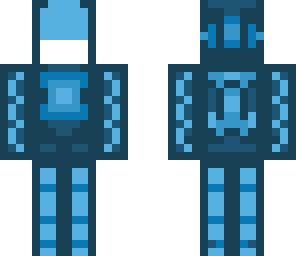 robot