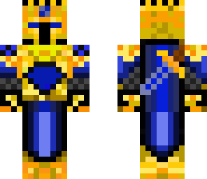 warrior