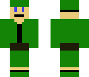 hunter