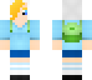 fionna