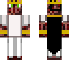 the real nether king