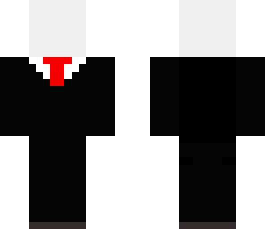 slender man fixed