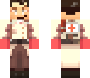 medic
