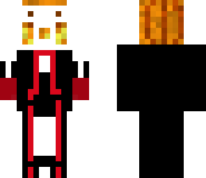 skull ninja