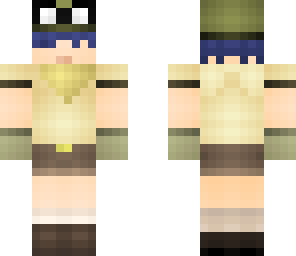 noodle  gorillaz