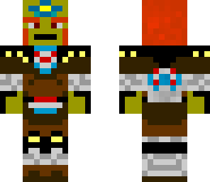 ganondorft