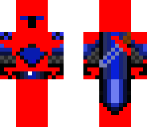 red assassin