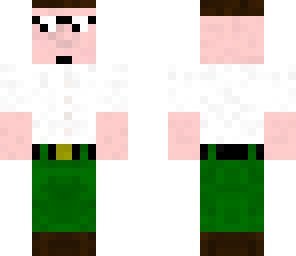 peter griffin