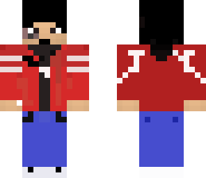 my skin 4