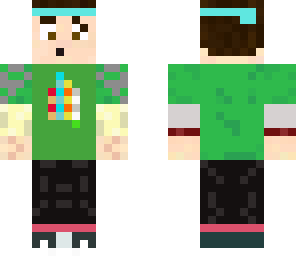 mega toby turner