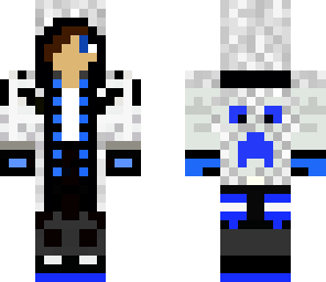 blue tean