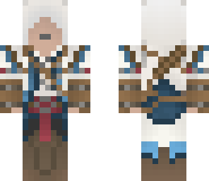 assassin 3