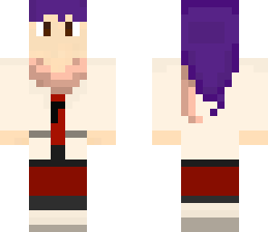 1 girl