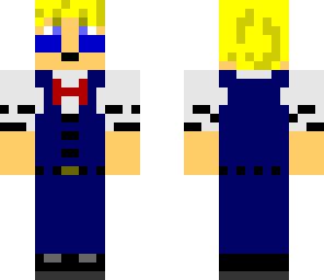shizuo heiwajima