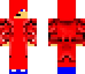 boi red