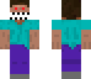 evil