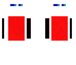 iron golem skin