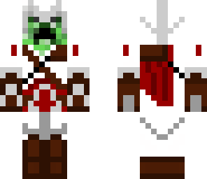assasing creeper