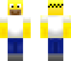 homer simpson
