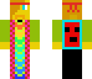 hippie