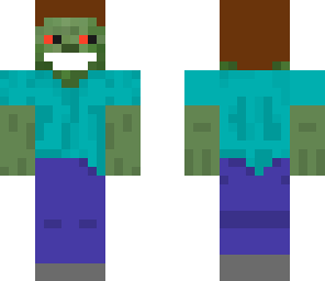 cool zombie