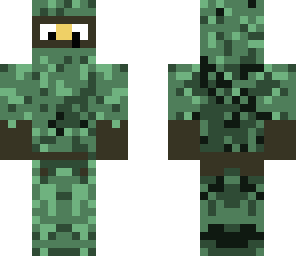 regular soilder