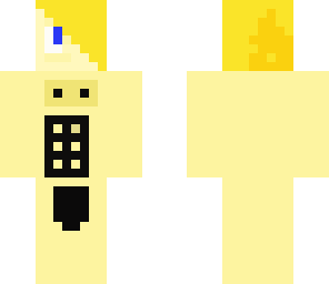 sexy man