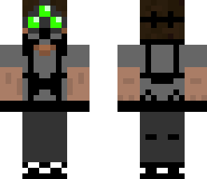 splinter cell