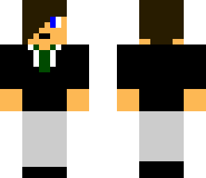 business man