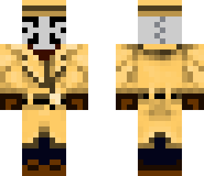 rorschach