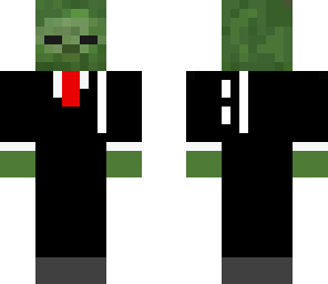 fbi zombie