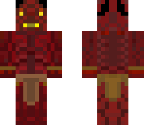devil