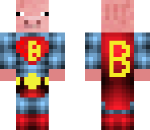 super bacon