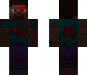 deadly steve