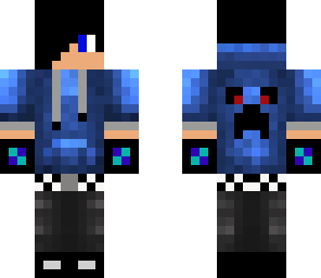 cool guy edited