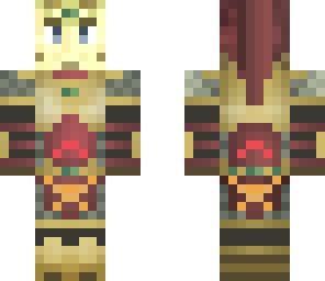 adventurer