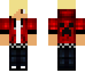 creeper teen