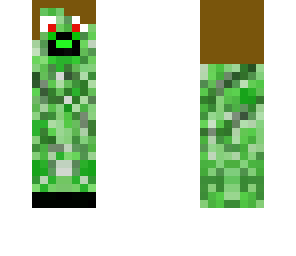 evil creeper