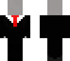 slender man