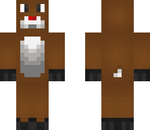 rudolph the red nosed reindeer