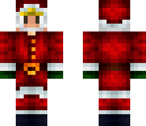 pewpewbs santa skin