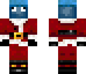 poulpe de noel