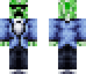 creeperpsy