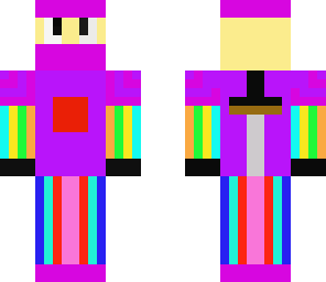 rainbow ninja 2