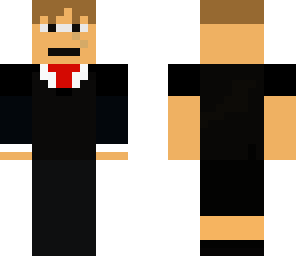 man in suit
