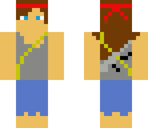 rambo